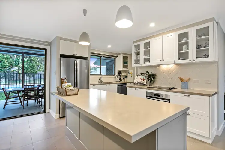 Third view of Homely house listing, 12 Tibrogargan Drive, Beerburrum QLD 4517