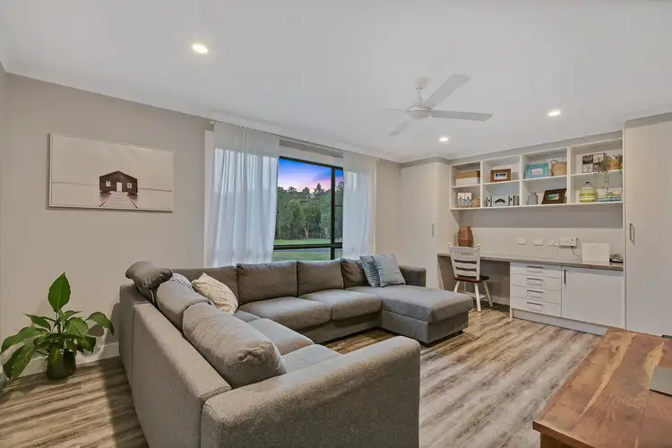 Fifth view of Homely house listing, 12 Tibrogargan Drive, Beerburrum QLD 4517