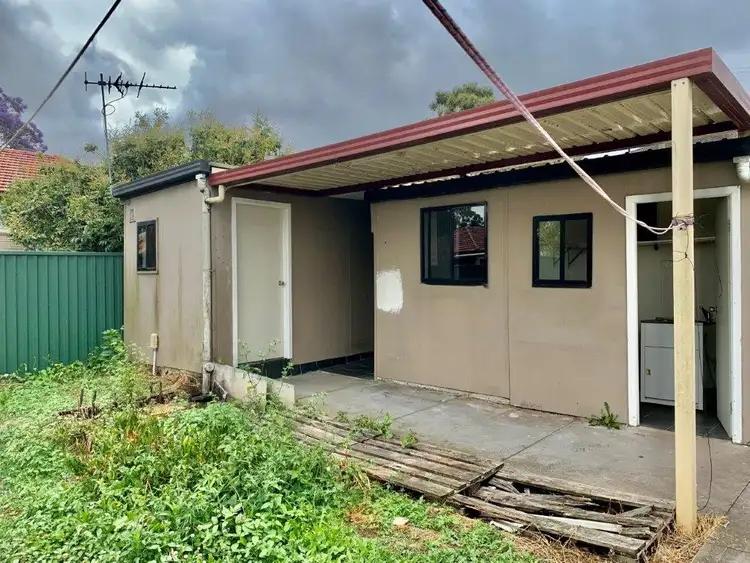 Main view of Homely house listing, 1A Gidgee Street, Cabramatta NSW 2166