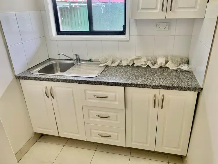 Second view of Homely house listing, 1A Gidgee Street, Cabramatta NSW 2166