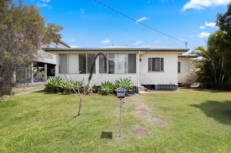 82 Frank Street, Maryborough QLD 4650
