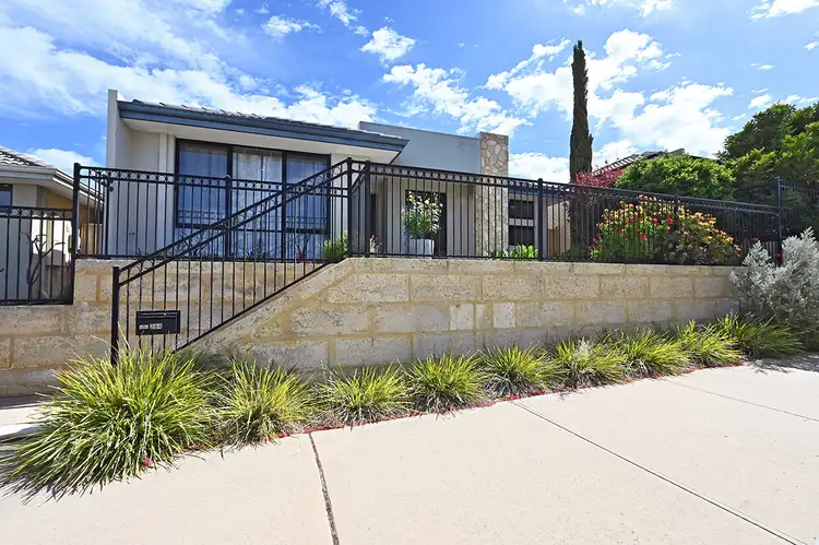 284 Camborne Parkway, Butler WA 6036