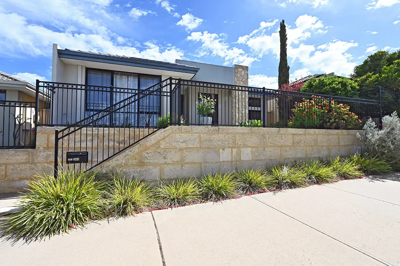 Main view of Homely house listing, 284 Camborne Parkway, Butler WA 6036
