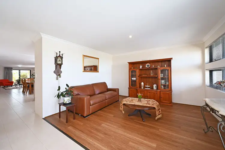 Fifth view of Homely house listing, 284 Camborne Parkway, Butler WA 6036