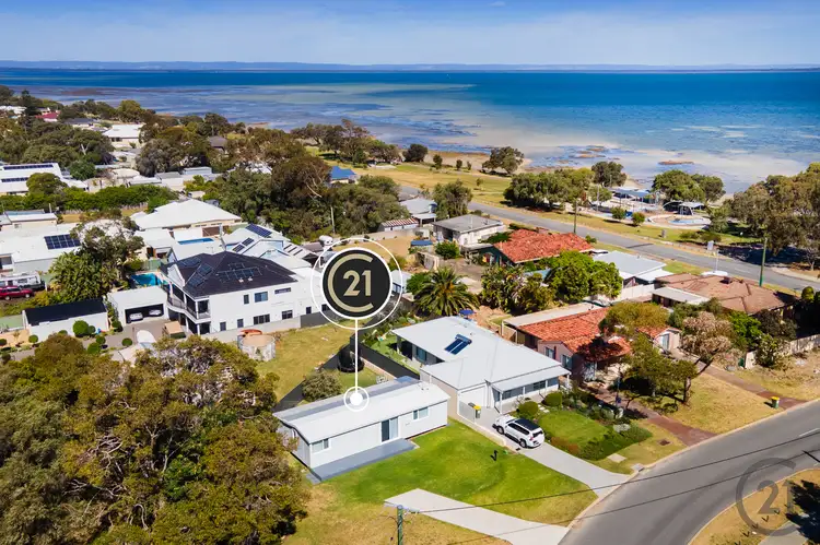 Main view of Homely house listing, 9 Owen Avenue, Falcon WA 6210