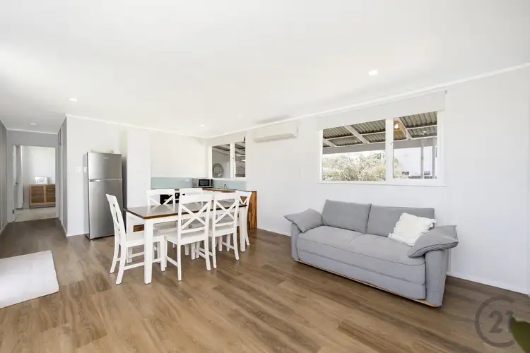 Second view of Homely house listing, 9 Owen Avenue, Falcon WA 6210