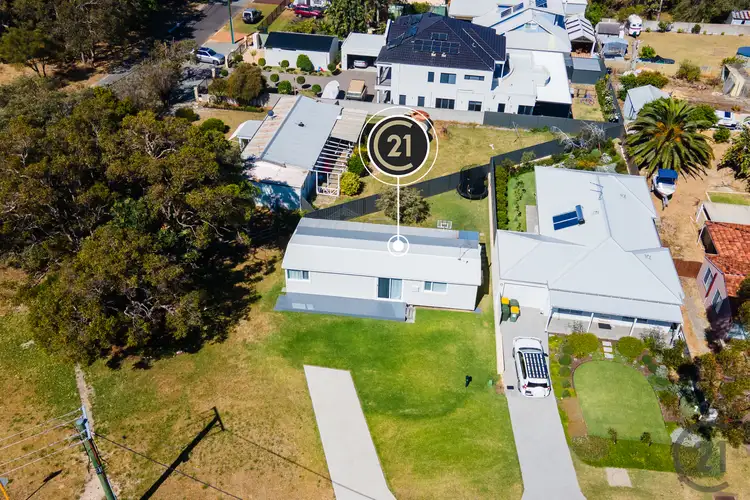 Fifth view of Homely house listing, 9 Owen Avenue, Falcon WA 6210