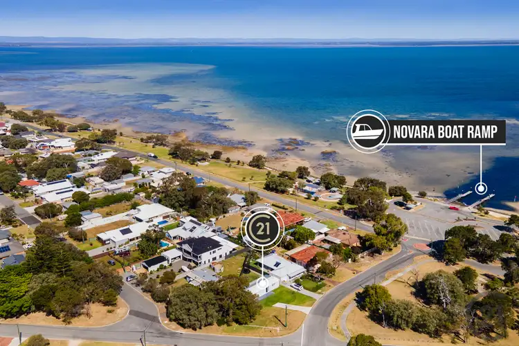 Sixth view of Homely house listing, 9 Owen Avenue, Falcon WA 6210