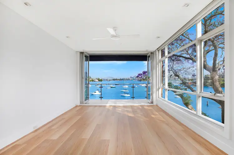 3D/4 Buckhurst Avenue, Point Piper NSW 2027