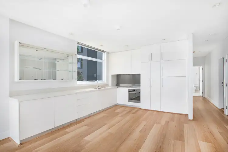 Second view of Homely apartment listing, 3D/4 Buckhurst Avenue, Point Piper NSW 2027