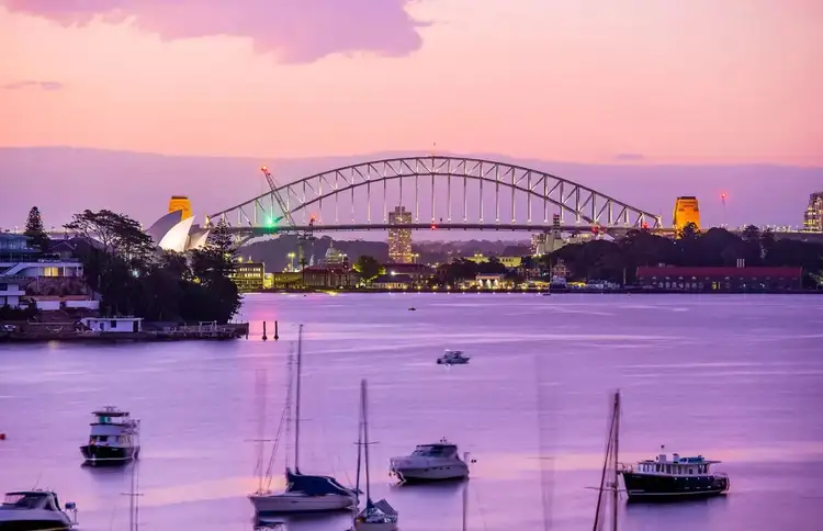 Fourth view of Homely apartment listing, 3D/4 Buckhurst Avenue, Point Piper NSW 2027