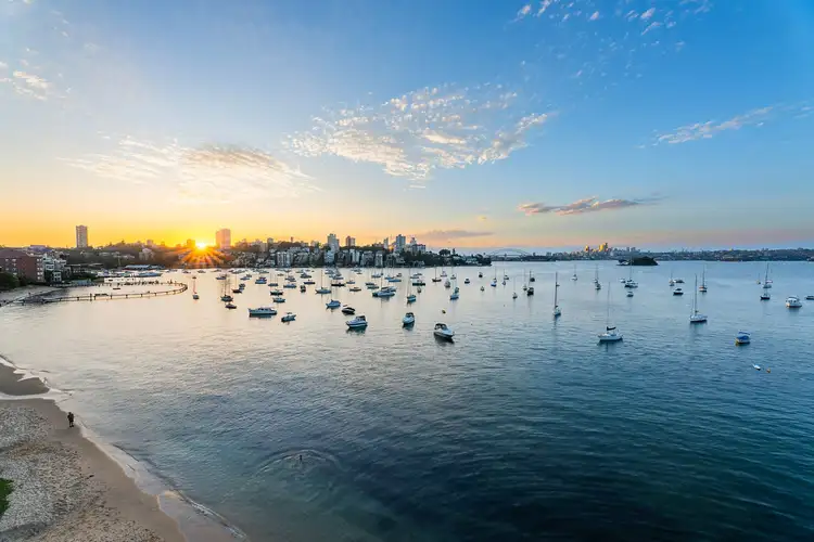 Fifth view of Homely apartment listing, 3D/4 Buckhurst Avenue, Point Piper NSW 2027