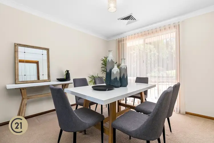Third view of Homely house listing, 22 Trinity Place, Cherrybrook NSW 2126
