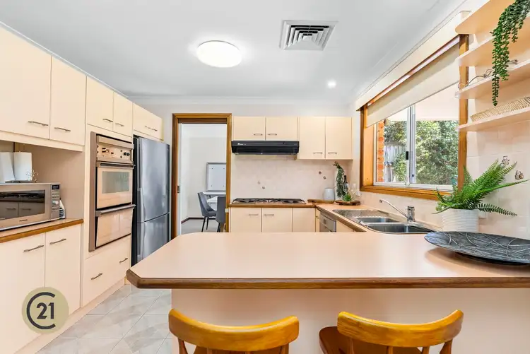 Fourth view of Homely house listing, 22 Trinity Place, Cherrybrook NSW 2126