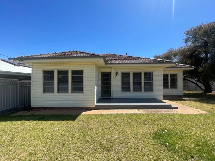 26 Grenfell Street, Forbes NSW 2871