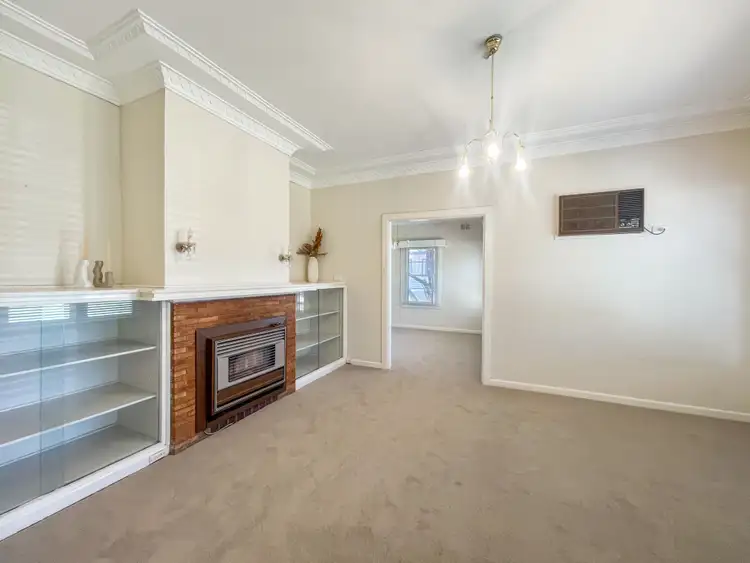 Second view of Homely house listing, 26 Grenfell Street, Forbes NSW 2871