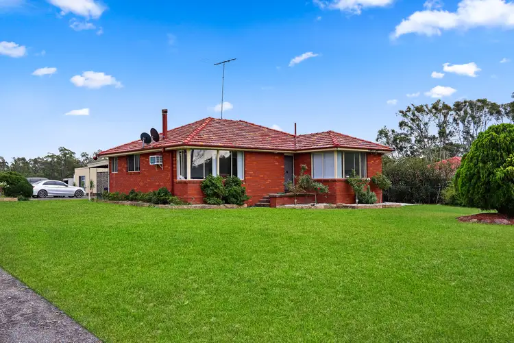 15 Smith Road, Oakville NSW 2765