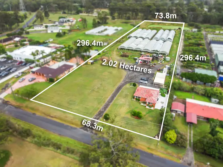 Second view of Homely rural property listing, Address available on request