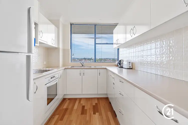 Second view of Homely unit listing, 27/38-44 Dening Street, The Entrance NSW 2261