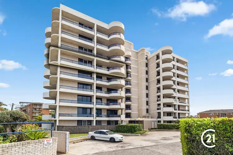 Third view of Homely unit listing, 27/38-44 Dening Street, The Entrance NSW 2261