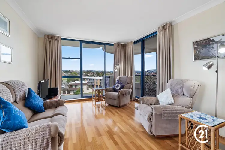 Fourth view of Homely unit listing, 27/38-44 Dening Street, The Entrance NSW 2261
