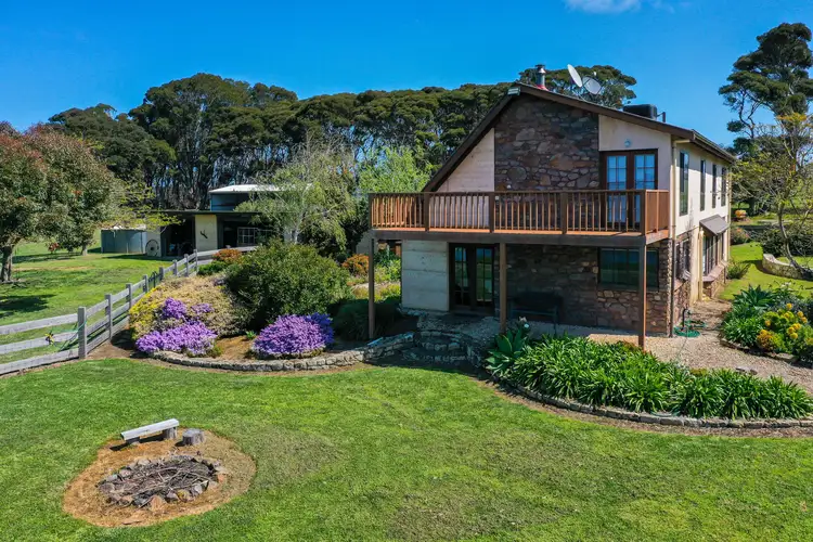 1083 Willson River Road, Dudley East SA 5222