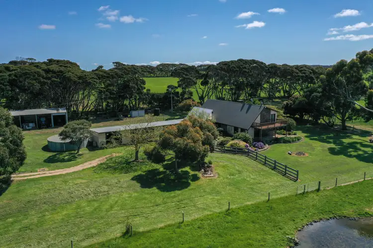 Fourth view of Homely rural property listing, 1083 Willson River Road, Dudley East SA 5222