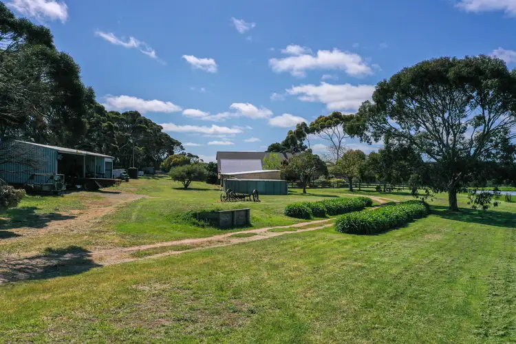 Sixth view of Homely rural property listing, 1083 Willson River Road, Dudley East SA 5222