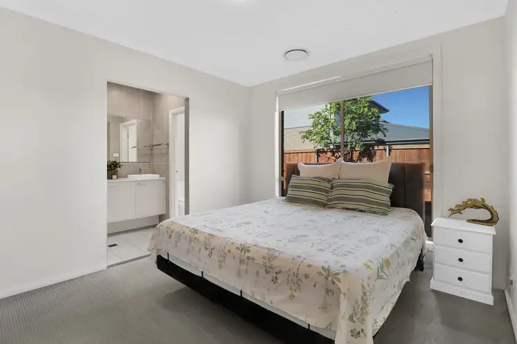 Second view of Homely house listing, 51 Fontana Drive (The Gables), Box Hill NSW 2765