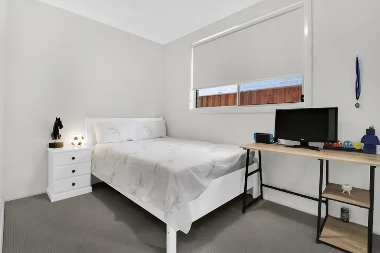 Fourth view of Homely house listing, 51 Fontana Drive (The Gables), Box Hill NSW 2765