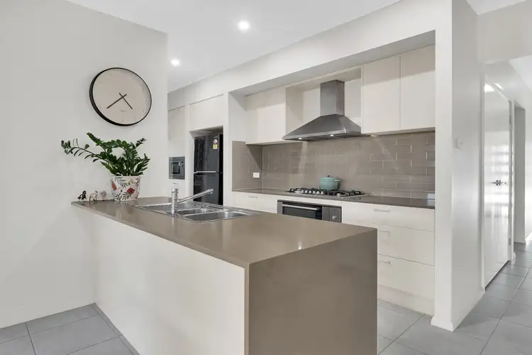 Fifth view of Homely house listing, 51 Fontana Drive (The Gables), Box Hill NSW 2765