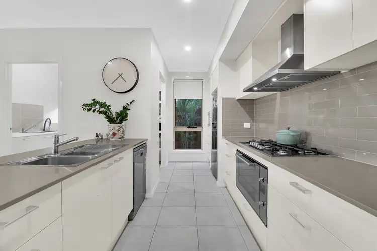 Sixth view of Homely house listing, 51 Fontana Drive (The Gables), Box Hill NSW 2765