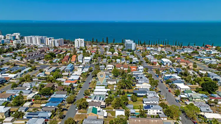 Second view of Homely house listing, 23 Ella Street, Redcliffe QLD 4020