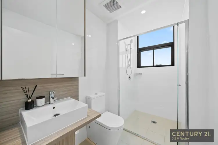 Sixth view of Homely apartment listing, 21/522-524 Pacific Highway, Mount Colah NSW 2079