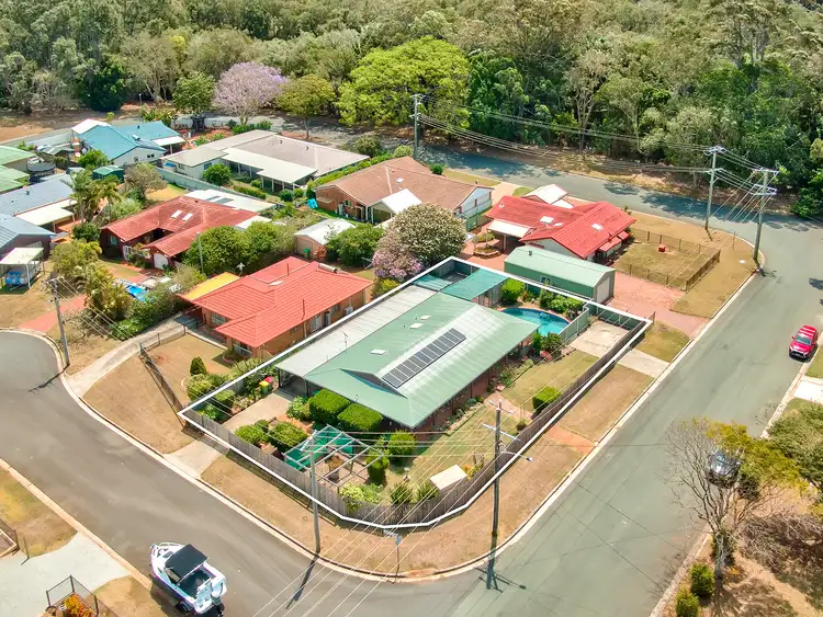 36 Bassil Avenue, Victoria Point QLD 4165