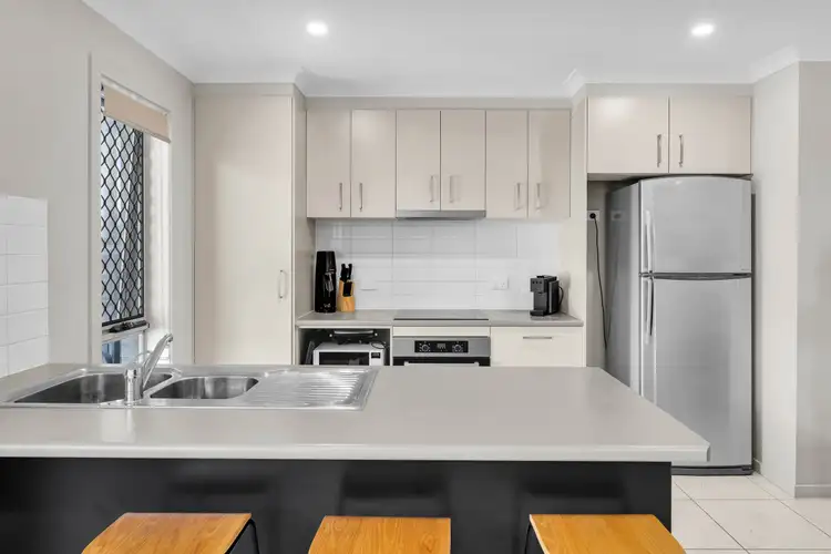 Second view of Homely townhouse listing, 2/28-30 Denham Circuit, Willow Vale QLD 4209