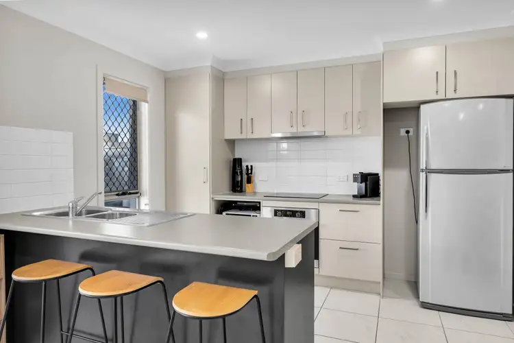 Fifth view of Homely townhouse listing, 2/28-30 Denham Circuit, Willow Vale QLD 4209