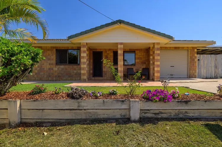 Main view of Homely house listing, 5 Aparima Court, Gympie QLD 4570