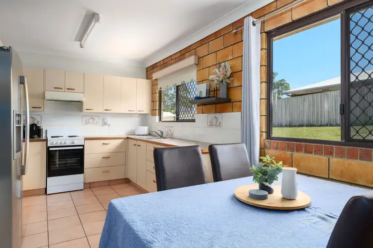 Third view of Homely house listing, 5 Aparima Court, Gympie QLD 4570