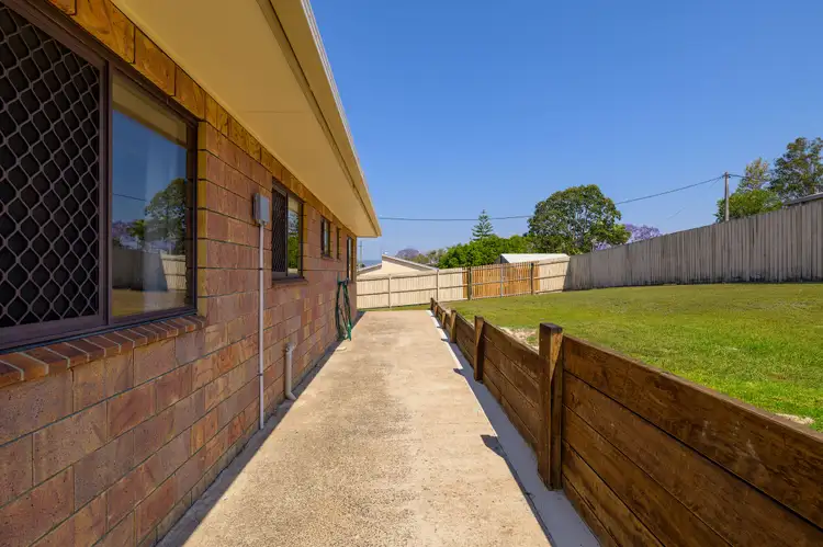 Fourth view of Homely house listing, 5 Aparima Court, Gympie QLD 4570