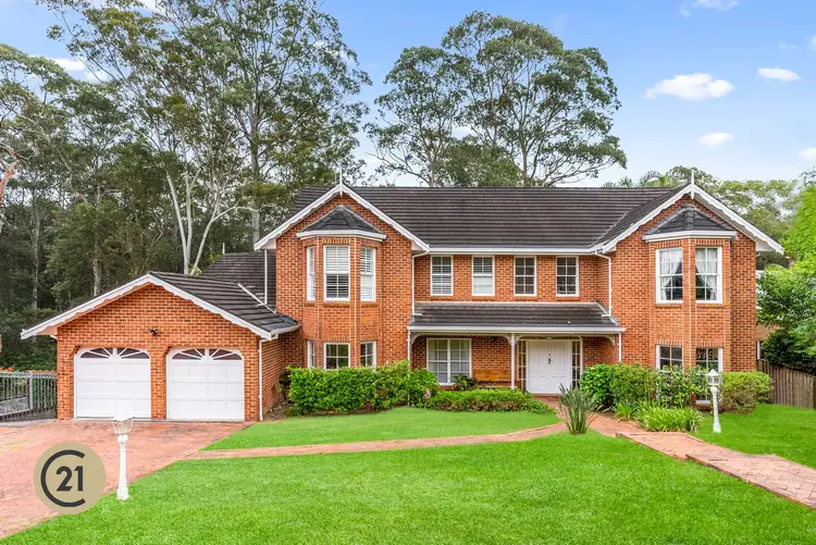 26 Brookpine Place