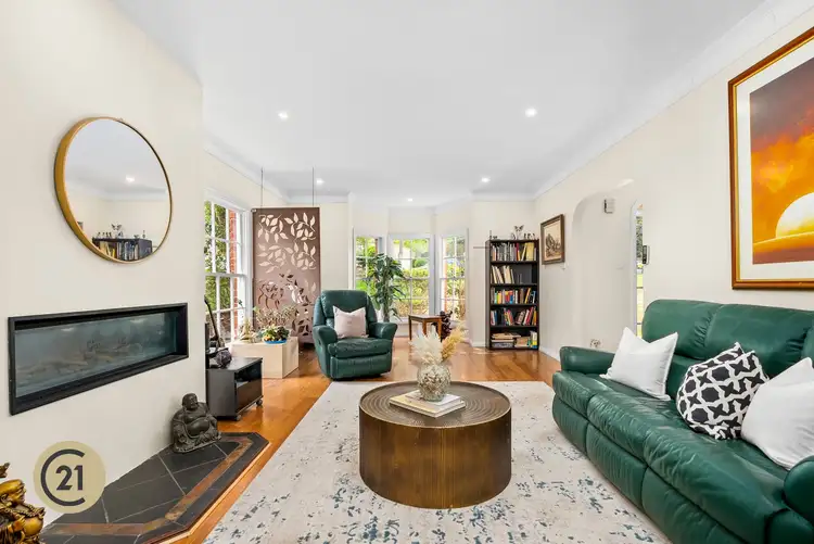Second view of Homely house listing, 26 Brookpine Place, West Pennant Hills NSW 2125