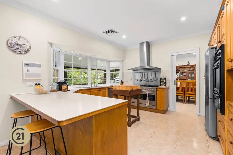 Fourth view of Homely house listing, 26 Brookpine Place, West Pennant Hills NSW 2125