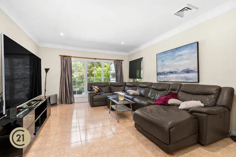 Sixth view of Homely house listing, 26 Brookpine Place, West Pennant Hills NSW 2125