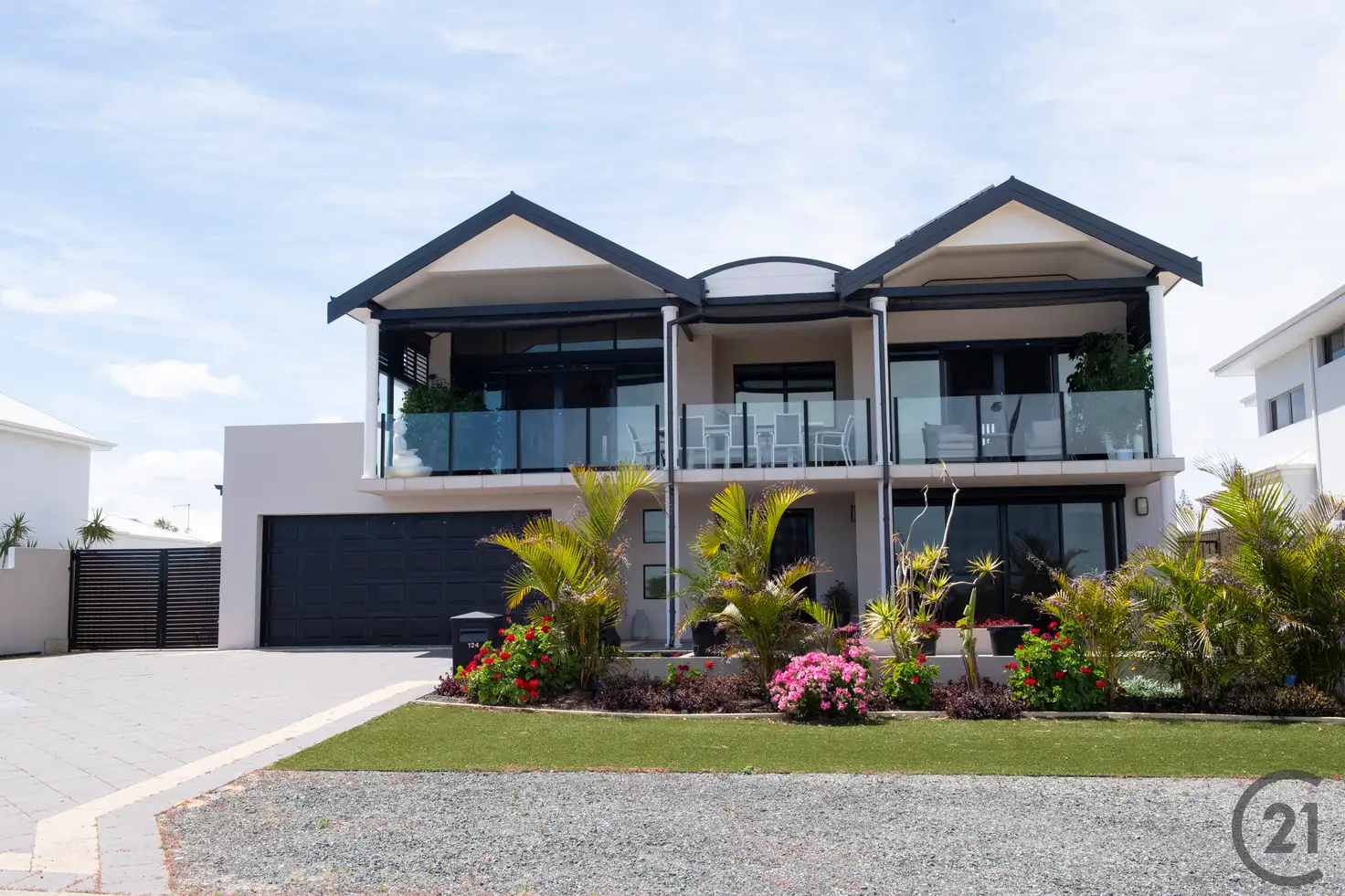 Main view of Homely house listing, 124 Foreshore Drive, Singleton WA 6175