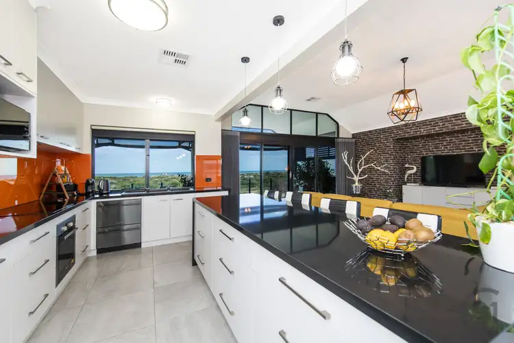 Second view of Homely house listing, 124 Foreshore Drive, Singleton WA 6175
