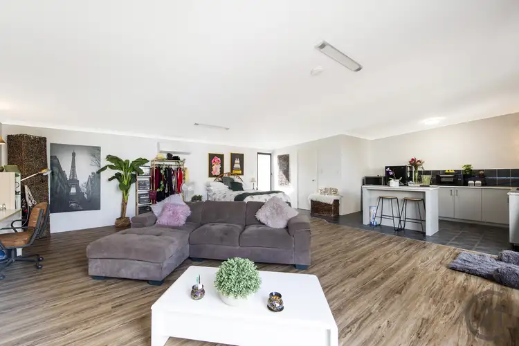 Third view of Homely house listing, 124 Foreshore Drive, Singleton WA 6175