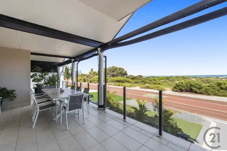 Fourth view of Homely house listing, 124 Foreshore Drive, Singleton WA 6175
