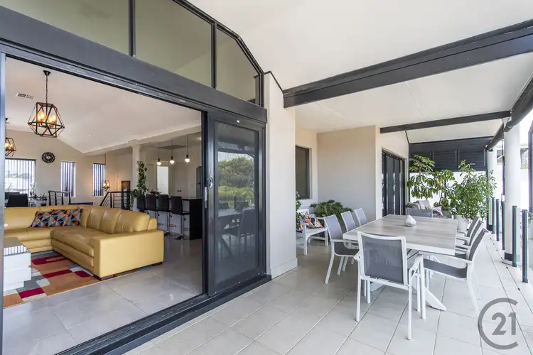 Seventh view of Homely house listing, 124 Foreshore Drive, Singleton WA 6175