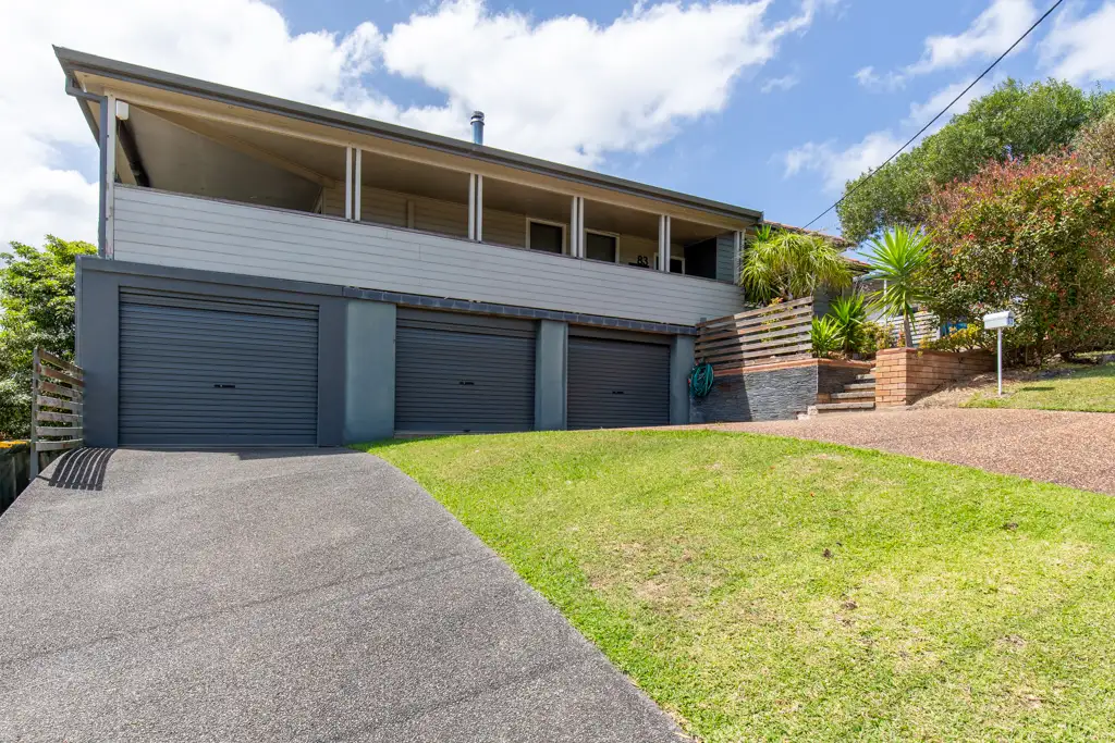 Main view of Homely house listing, 83 Thompson Road, Speers Point NSW 2284